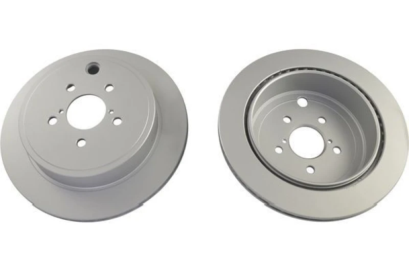 Image of KAVO PARTS Brake disc KAVO PARTS BR-8237-C