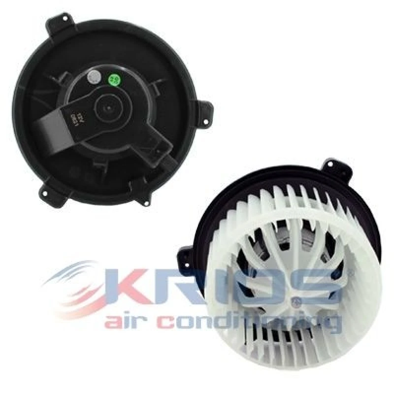Image of MEAT & DORIA Blower motor MEAT & DORIA K92041