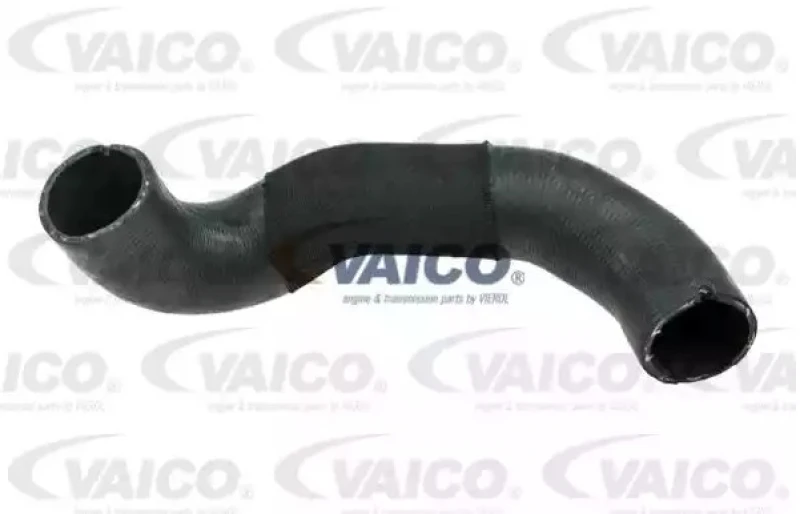 Image of Charger intake hose VAICO V24-0738