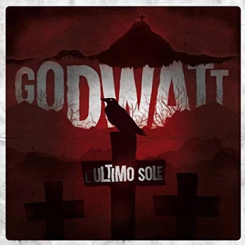 image of Godwatt - L'ultimo Sole CD