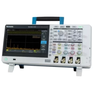 Image of Tektronix TBS2104B 4 Channel Digital Storage Oscilloscope 100MHz