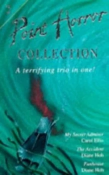 Image of Point Horror Collection 2 by Carol Ellis and Diane Hoh and Diane Hoh Paperback