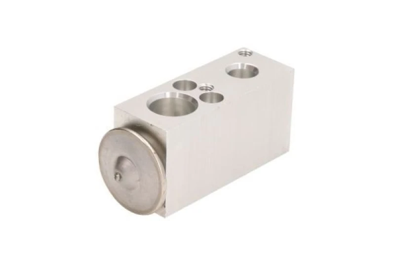 Image of THERMOTEC AC expansion valve THERMOTEC KTT140073