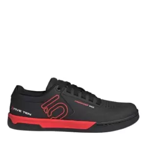 image of Five Ten Freerider Pro Flat Shoe - Black