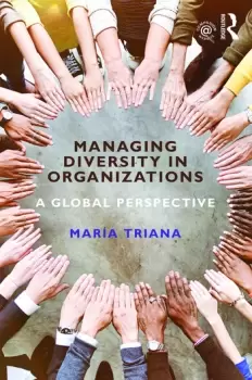 Image of Managing Diversity in OrganizationsA Global Perspective