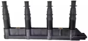 Image of Ignition Coil 5DA358000-311 by Hella