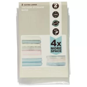 image of Stanford Home 2XL Vacuum Bags