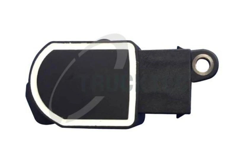 Image of Headlight level sensor TRUCKTEC AUTOMOTIVE 08.42.118