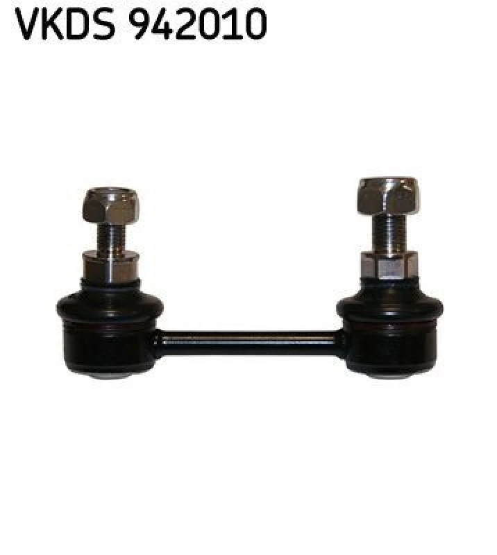 Image of SKF Anti-roll bar link SKF VKDS 942010