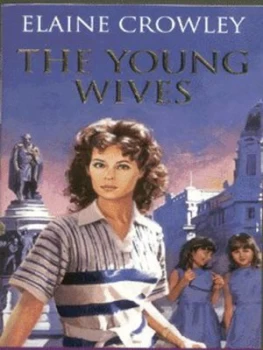 Image of The Young Wives by Elaine Crowley Book