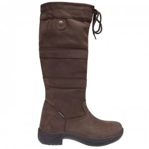 Image of Dublin River III Boots Mens - Brown