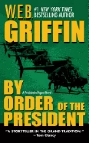 Image of by order of the president