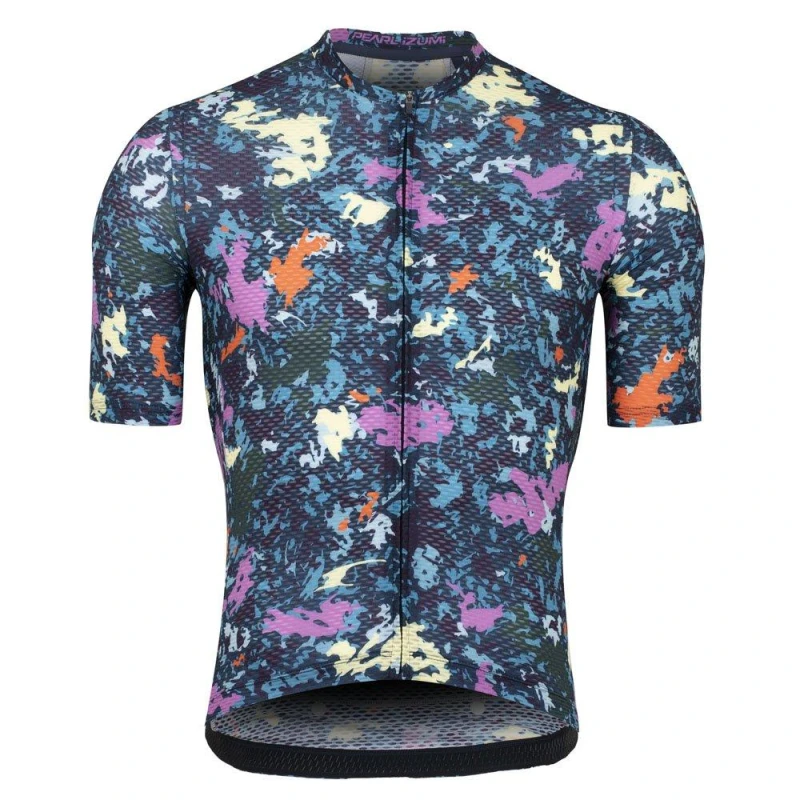 Image of Pearl Izumi PRO Mesh Jersey - Multi Multi S