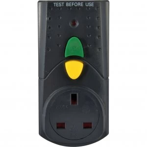 Image of Faithfull RCD Adaptor