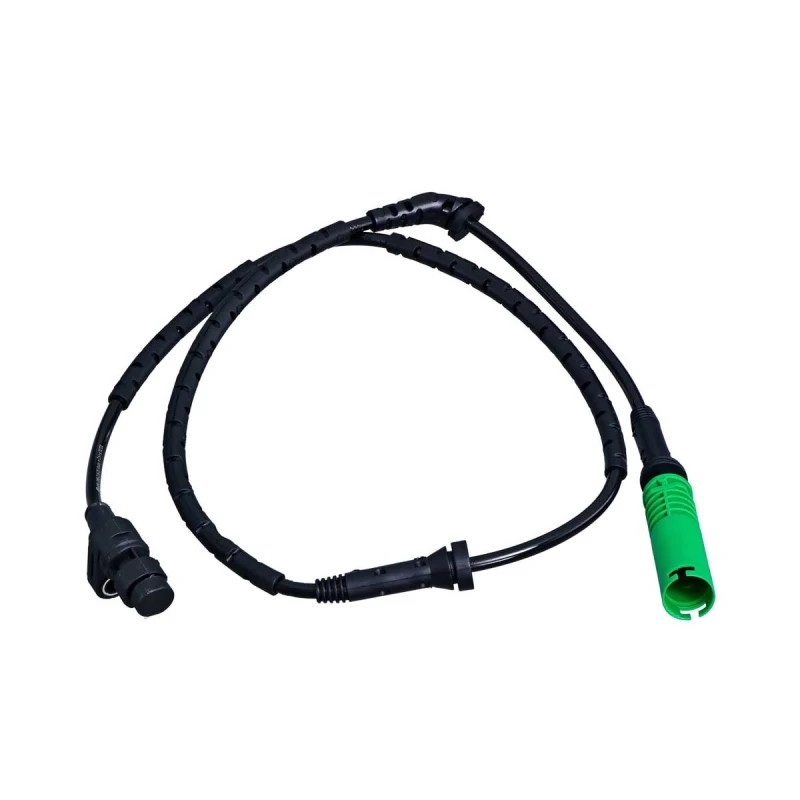Image of HELLA ABS sensor HELLA 6PU 358 218-251