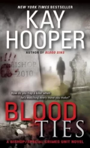 Image of Blood Ties by Kay Hooper