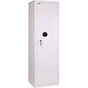 Image of Phoenix Security Safe SS1164F White 570 x 500 x 1,900 mm