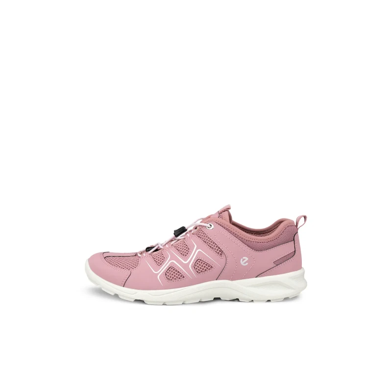 Image of ECCO Womens Trainers Ecco Terracruise Rose Female 41
