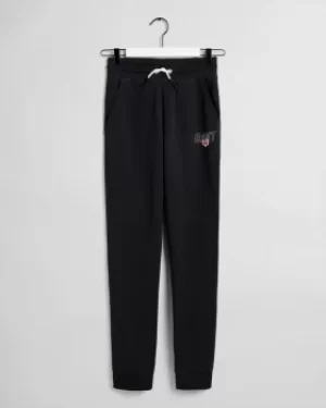 image of GANT Teens Sporty Shield Sweatpants