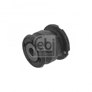 Image of Track Control Arm Bush FEBI BILSTEIN 42060