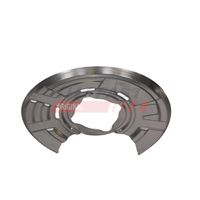 Image of FAST FT03881 Brake Disc Back Plate Aluminium Splash Panel,brake disc (1330)