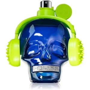 image of Police To Be Mr Beat Him Eau de Toilette For Him 75ml