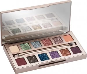 image of Urban Decay Stoned Vibes Eyeshadow Palette 12 x 0.85g