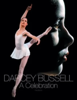Image of Darcey Bussell by Clive Burton Book