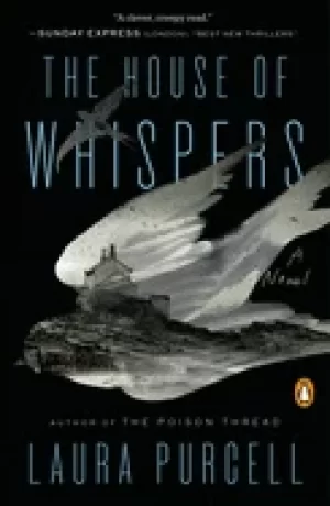 Image of house of whispers a novel