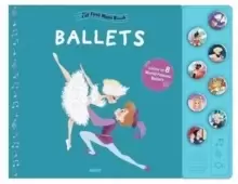 Image of My First Music Book: My First Ballet