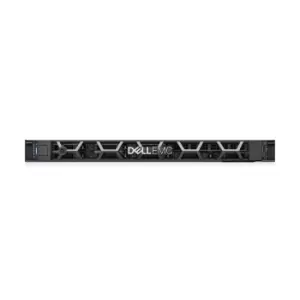 Image of DELL PowerEdge R350 Server 480 GB Rack (1U) Intel Xeon E 2.9 GHz...