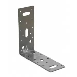 image of AB/90X90 Angle Bracket 90 x 90 x 60mm Wide Box Of 100