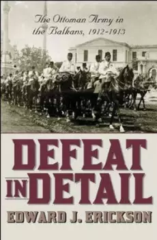 Image of Defeat in detail by Edward J. Erickson