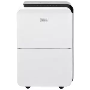 Image of Black & Decker BXEH60008GB 30L Dehumidifier