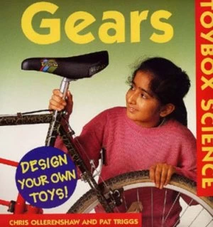 Image of Gears by Chris Ollerenshaw and Pat Triggs Book