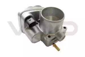 Image of Air Supply Control Flap / Throttle Body A2C59511232 by VDO