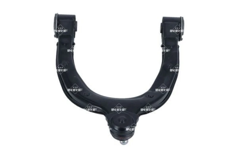 Image of NRF 822011 Suspension arm Control Arm, Right Front Track Control Arm (273)