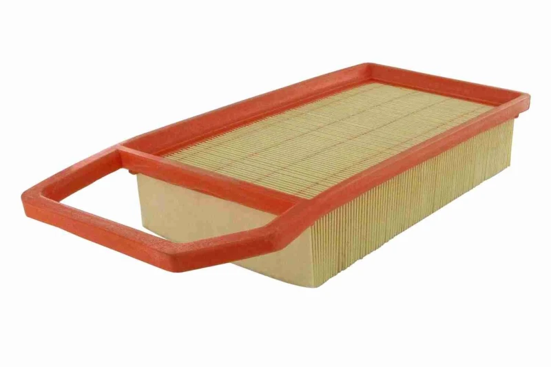 Image of VAICO V22-0271 Air filter Original VAICO Quality, Filter Insert Air Filter (8)