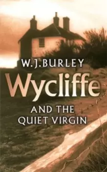 Image of Wycliffe and the Quiet Virgin