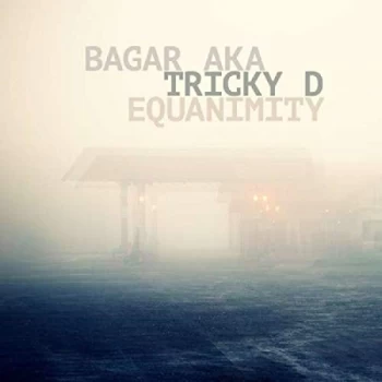 Image of Tricky D - Equanimity CD
