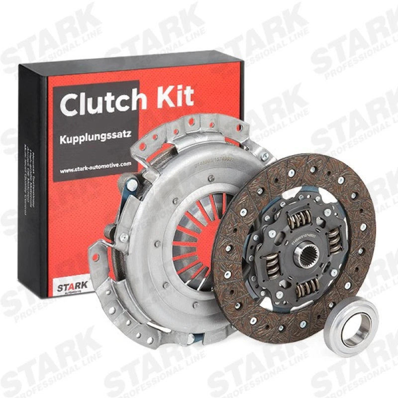 Image of STARK Clutch kit STARK SKCK-0100905