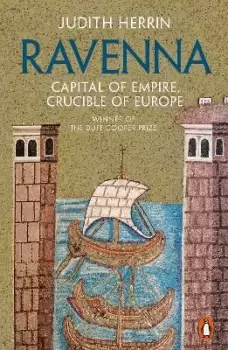 Image of Ravenna by Judith Herrin