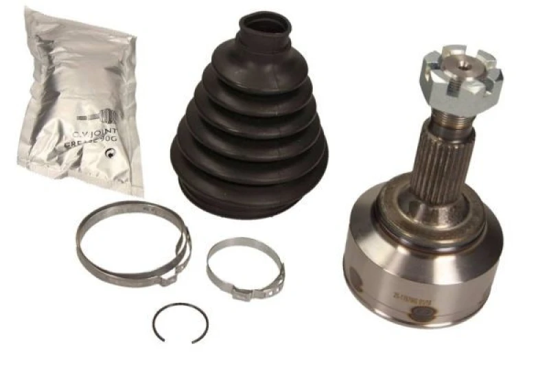 Image of MAXGEAR CV joint kit MAXGEAR 49-1509