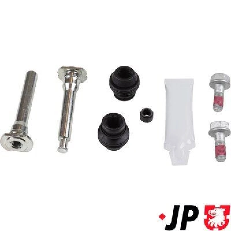 Image of JP GROUP Guide sleeve kit, brake caliper JP GROUP 1264006210