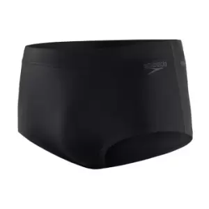 image of Speedo Eco Endurance+ Swim Shorts Mens - Black