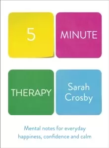 Image of Five Minute Therapy