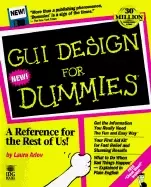Image of gui design for dummies