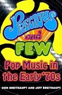 Image of precious and few pop music of the early seventies