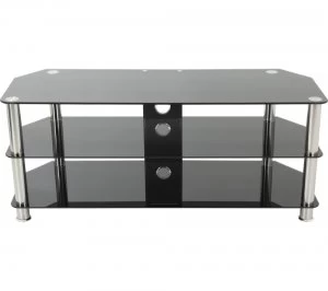 AVF SDC1250CM TV Stand - Black