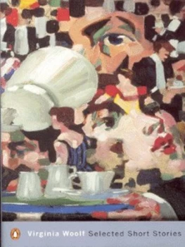 Image of Selected Short Stories by Virginia Woolf Paperback